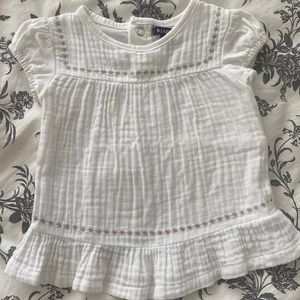 Short sleeves Blouse, Kiabi, 3M